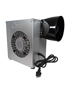 Gibbons Fans Hüpfburg Gebläse FP5061