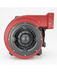 Gibbons Fans Soffiatore per castello gonfiabile GX-1250 - 1100W