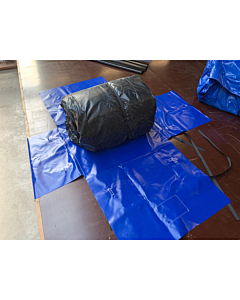 Kreuz Transporttasche