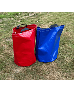 Tasche für Sackhüpfen